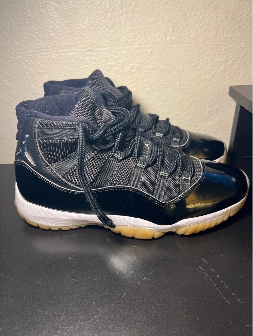 Air Jordan 11 Retro 'Jubilee / 25th Anniversary'